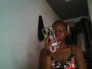 Bongacams Adult Webcams of Cutequinebony