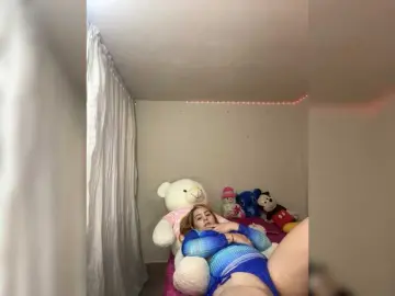 Bongacams Live Sex Cam of AbbyRoss
