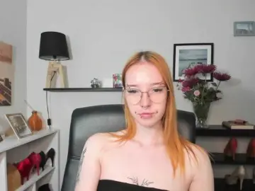 Bongacams Live Porn of foxSonya