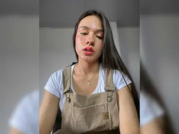 Bongacams Nude Webcam of Charlotte-1