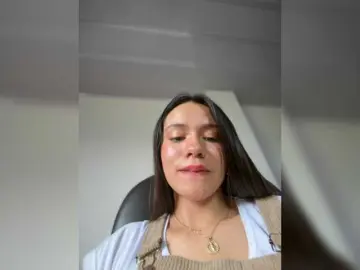 Bongacams Sex Chat of Charlotte-1