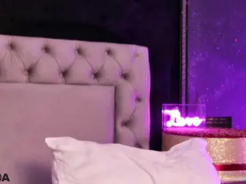 Bongacams Live Sex Cam of SidneyPuff