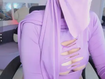 Bongacams Sex Cam of salma-isawwi