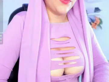 Bongacams Free Live Porn of salma-isawwi