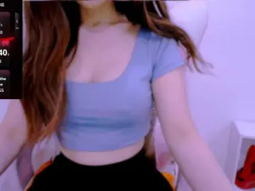 Bongacams Live Sex of Cheriana