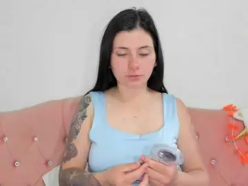 Bongacams Best Webcam of JenellKurtz