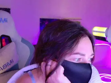 Bongacams Free Live Porn of NightMint