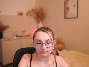 Bongacams Best Webcam of Sophielux18