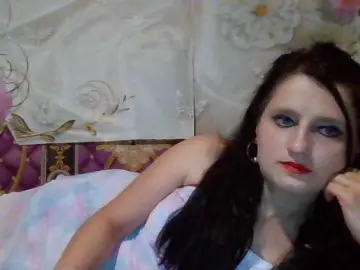 Bongacams Sex Chat of ArchiGirl