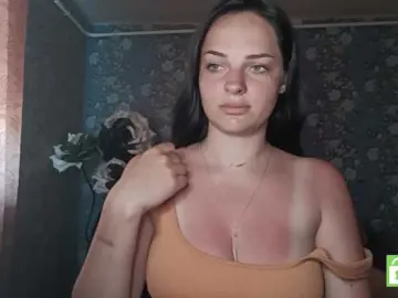 Bongacams Nude Webcam of GenovevaRhoad