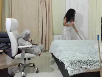 Bongacams Live Sex of NadiaKarim