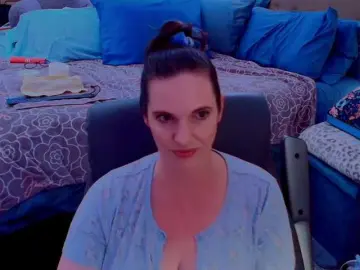 Bongacams Nude Webcam of NinaJaymes
