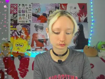 Bongacams Live Sex of KatiaNabiee