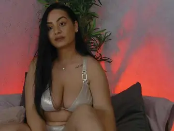 Bongacams Free Live Porn of JessyKroft