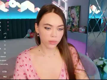 Bongacams Sex Chat of MimiForce
