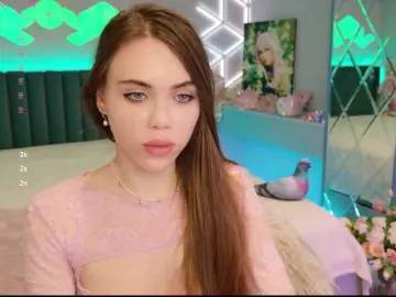 Bongacams Adult Video Chat of MimiForce
