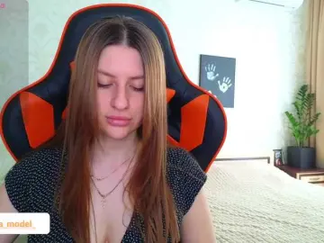 Bongacams Best Webcam of NikaMusic