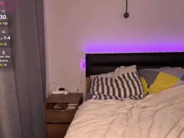 Bongacams Sex Cam of Kinkich