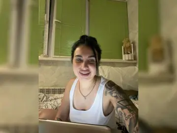 Bongacams Live Sex Cam of Pe4enkaa