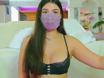 Bongacams Live Sex of Sabenna