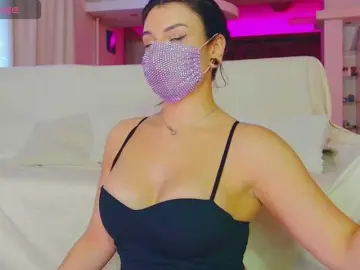 Bongacams Live Porn of Sabenna