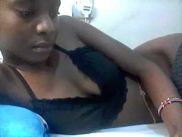 Bongacams Adult Webcams of Ebonysly
