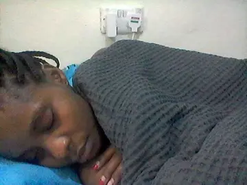 Bongacams Sex Cam of Ebonysly