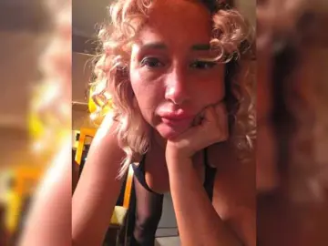 Bongacams Nude Webcam of Valeriah