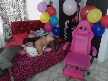 Bongacams Live Porn of rous-kinky