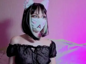 Bongacams Free Porn Cam of LunaNyan