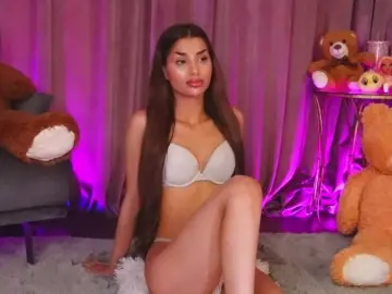 Bongacams Best live sex cam show of ZariaaVera