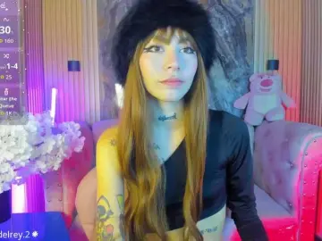 Bongacams Sex Chat of Sabrinaa1