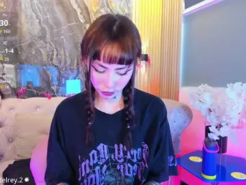 Bongacams Free Porn Cam of Sabrinaa1