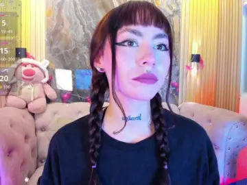 Bongacams Live Sex Cam of Sabrinaa1