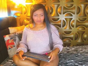 Bongacams Best live sex cam show of blackambar