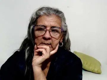 Bongacams Sex Chat of candy-mature
