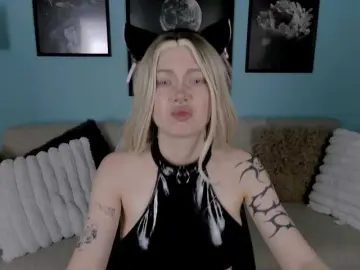 Bongacams Adult Webcam of DragonFlya