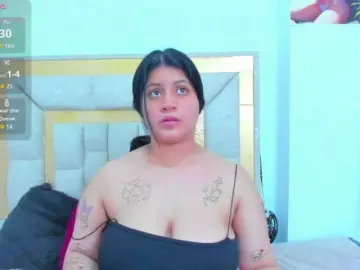 Bongacams Watch Live Sex Cams of Hannamiller
