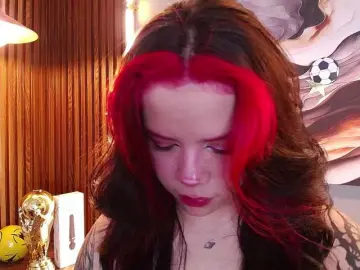 Bongacams Live Sex Cam of Annybutty