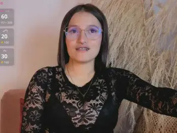 Bongacams Adult Webcam of ELECKTRA-SWEET