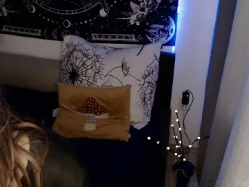 Bongacams Sex Cam of RacyRoby