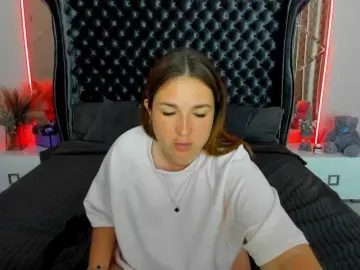 Bongacams Sex Cam of SofiiDarling