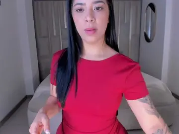 Bongacams Watch Live Sex Cams of LucyCarterX
