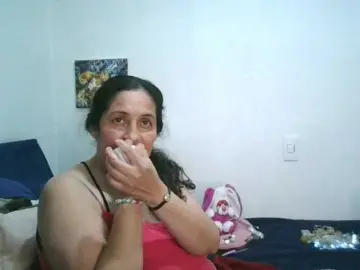 Bongacams Live Porn of Ximenajimenez