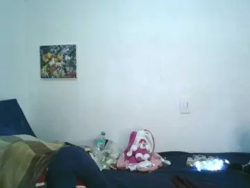 Bongacams Nude Webcam of Ximenajimenez