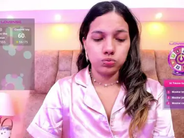 Bongacams Watch Live Sex Cams of EmmaSanchez1