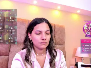 Bongacams Sex Cam of EmmaSanchez1