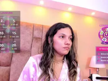 Bongacams Sex Cam of EmmaSanchez1