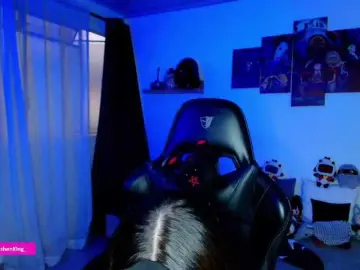 Bongacams Best live sex cam show of Nicorobin