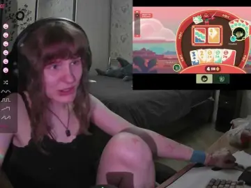 Bongacams Free Porn Cam of murya